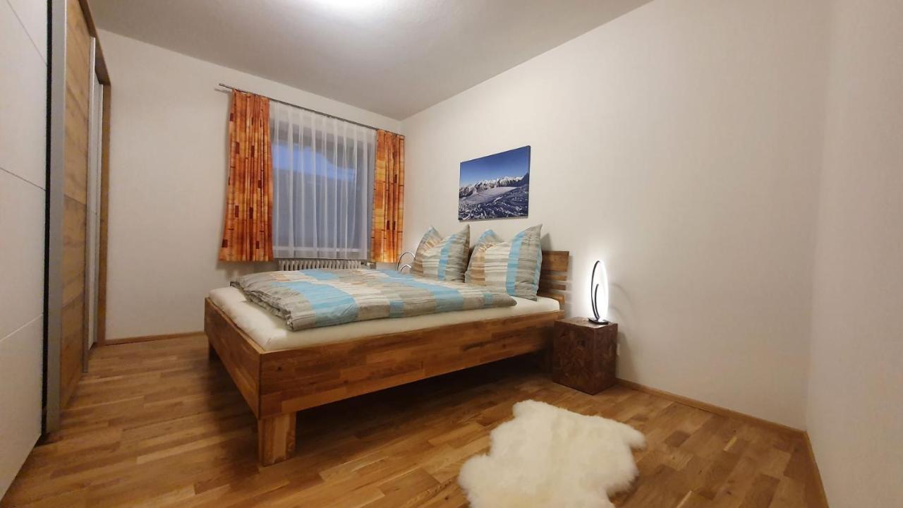 Appartements Mayr Inklusive Ganzjaehrig Gratis Zugang Zur Alpentherme Und Im Sommer Kostenlose Bergbahnnutzung Bad Hofgastein Dış mekan fotoğraf
