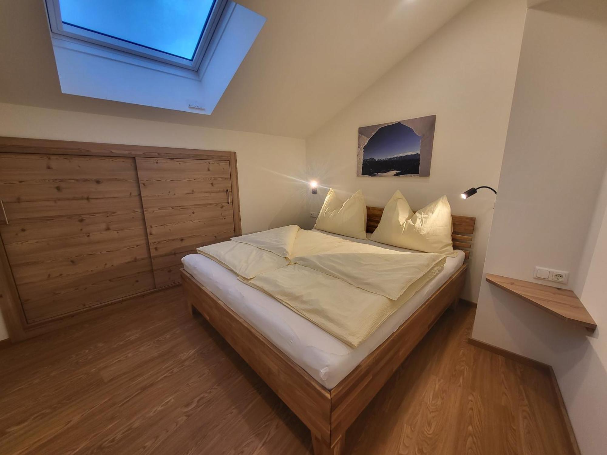 Appartements Mayr Inklusive Ganzjaehrig Gratis Zugang Zur Alpentherme Und Im Sommer Kostenlose Bergbahnnutzung Bad Hofgastein Dış mekan fotoğraf