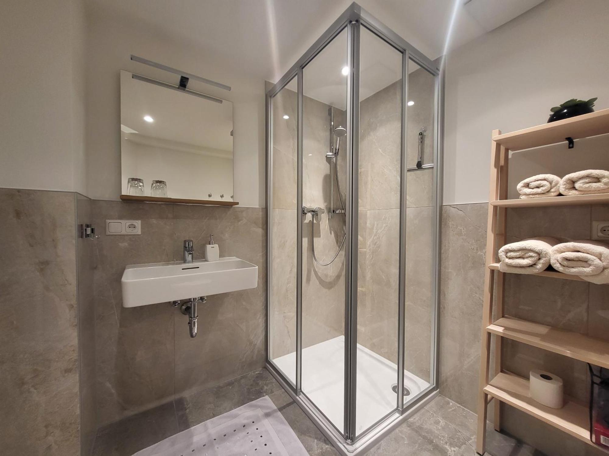 Appartements Mayr Inklusive Ganzjaehrig Gratis Zugang Zur Alpentherme Und Im Sommer Kostenlose Bergbahnnutzung Bad Hofgastein Dış mekan fotoğraf