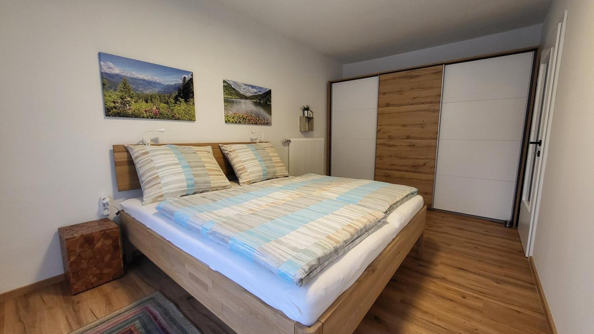 Appartements Mayr Inklusive Ganzjaehrig Gratis Zugang Zur Alpentherme Und Im Sommer Kostenlose Bergbahnnutzung Bad Hofgastein Dış mekan fotoğraf